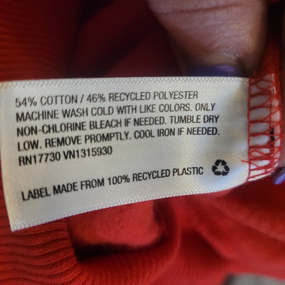 Women's Cropped - Picture 4 of 4